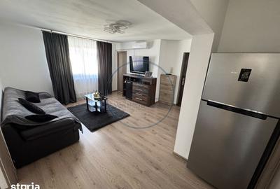 Apartament cu 3 camere în Central - 3