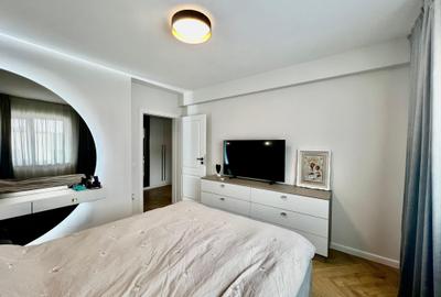 Apartament cu 3 camere semidecomandat, mobilat în Păcurari - 3