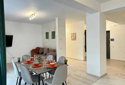 Apartament de lux cu 3 camere Balanta Residence - 6