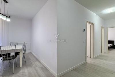 Apartament 2 camere decomandat, Parcare, Chinteni - 5