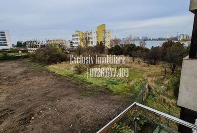 AP de LUX 2 cam - TOTUL NOU - bloc nou cu centrala pe gaz | langa Campus - 4