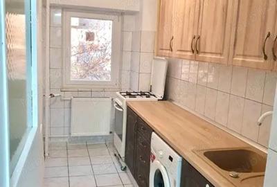 Garsonieră decomandată în Crângași - 2