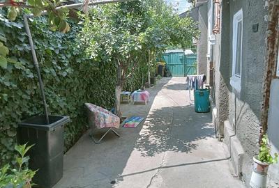 Casă cu 3 camere cu Teren 183 Mp în Viilor - 7