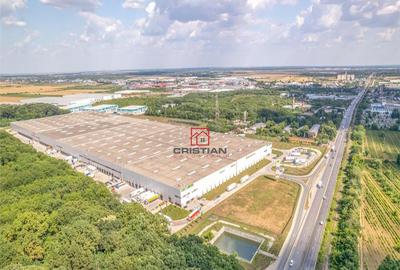 Depozit/hala Stefanesti - Afumati - Centura, Ilfov - 1