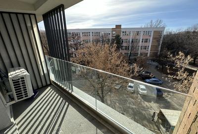 Garsonieră semidecomandată, mobilată în Grozăvești - 7