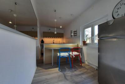 CASA ZONA BALCESCU - 8