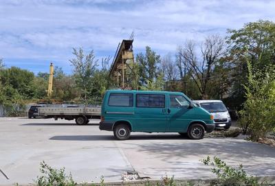 Teren betonat de inchiriat 1100 mp zona industriala Titan - 6