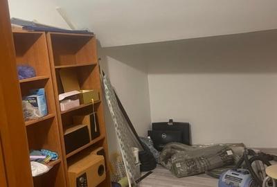 Apartament cu 2 camere semidecomandat, mobilat în Moșilor - 6