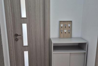 Apartament cu 2 camere semidecomandat, mobilat în Iancului - 7