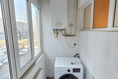 Apartament cu 2 camere decomandat în Energia - 6