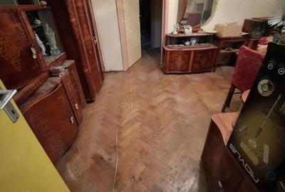 Vand ap.2cam.conf.1 semidecomandat bloc de 4etaje - 3