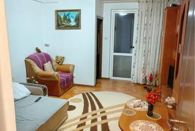Garsoniera confort 1, zona Astra-Traian