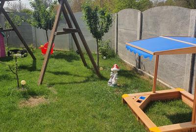 Casa P+M de vanzare zona KM 5 Constanta - 10