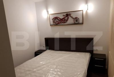 Apartament cu 2 camere, etaj 1, finisaje de lux, zona Deceba - 6