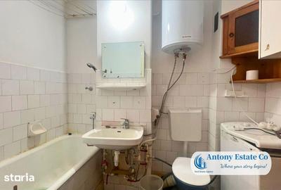Apartament cu 2 camere decomandat în Decebal - 1