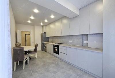 Garsoniera in zona Eroii Revolutiei - 2