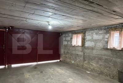 Casa 7 camere partial finisata in Purcareni, jud. Brasov - 10