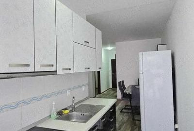 Apartament cu 3 camere nedecomandat în Nufărul - 11