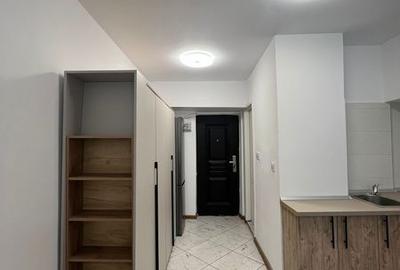 Garsonieră în Gării - 3