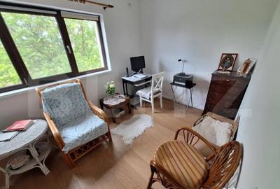 Casă cu 4 camere cu Teren 217 Mp în Central - 5