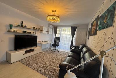 📢 De închiriat apartament 2 camere – Urban Cartierul Tractorul - 7