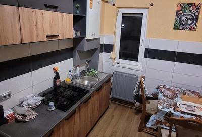 Apartament cu 2 camere semidecomandat în Central - 4