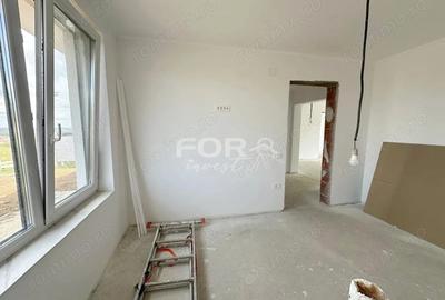 Casă cu 4 camere cu Teren 600 Mp în Paleu - 7