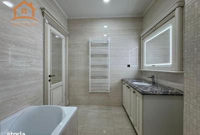 Apartament cu 4 camere decomandat în Central - 17