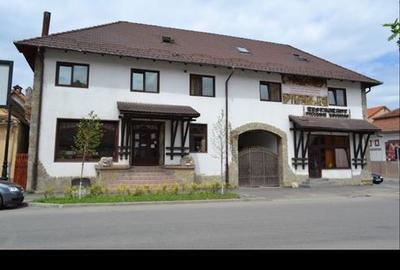 Spațiu comercial, în Central - 1