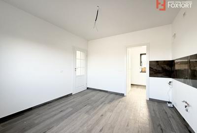 Casă individuală cu 4 camere cu Teren 322 Mp în Săcălaz - 14