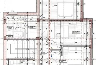 Casă cu 4 camere cu Teren 302 Mp în Tunari - 6