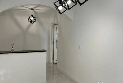 Apartament cu 2 camere decomandat în Griviței - 2