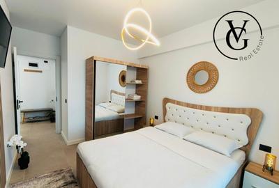 Apartament 2 camere | Mamaia Sat | Alezzi Odissey - 1