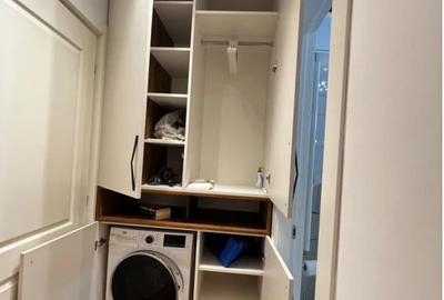 Unirii - Piata Constitutiei | 2 Camere | Parcare | Terasa | Curte - 9