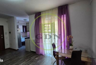 Apartament cu 2 camere, mobilat în Bună Ziua - 7