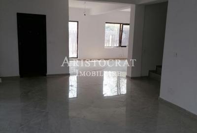 Casă cu 5 camere cu Teren 300 Mp în Corbeanca - 3