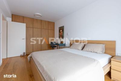 Apartament cu 2 camere decomandat, mobilat în Noua - 10