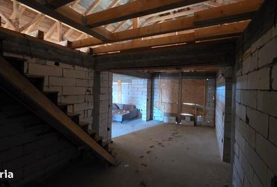 Casă cu 4 camere în Câmpineanca - 6