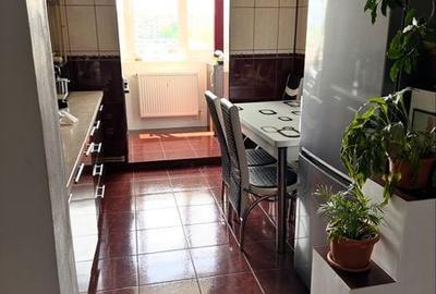 Apartament cu 3 camere semidecomandat în Sebastian - 1