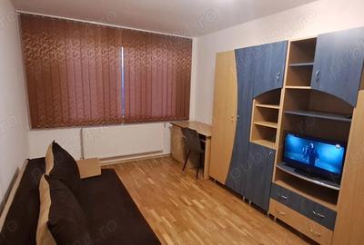 Apartament cu 2 camere decomandat în Central - 4