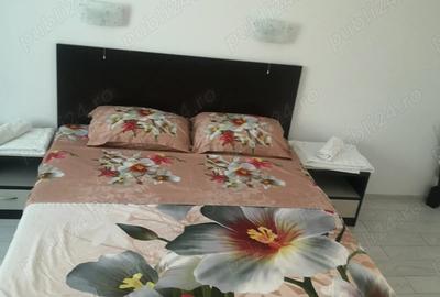 Garsonieră decomandată în Țiglina 1 - 4