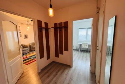 Apartament cu 2 camere semidecomandat în Moșilor - 3