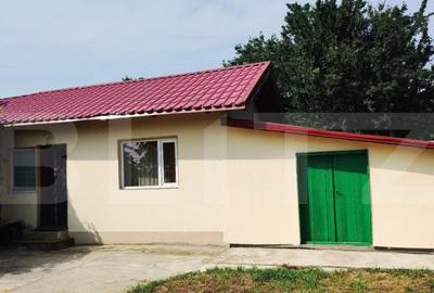 Casa individuala, 4 camere, 111 mp, teren 2557 mp, Draganest - 4