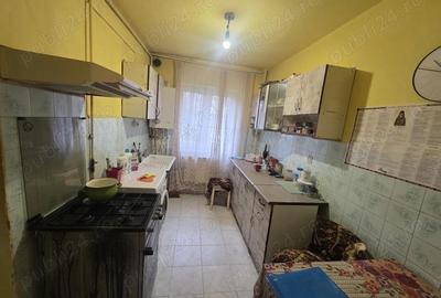 Vand apartament 2 camere Zamfirescu - 3