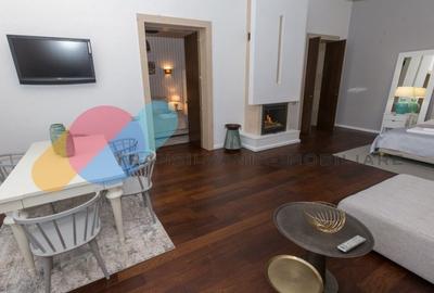 Apartament 100mp - LUX - Centru - Piata Unirii - 2