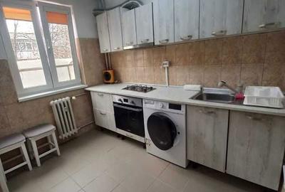 Apartament cu 2 camere decomandat în 1 Mai - 5