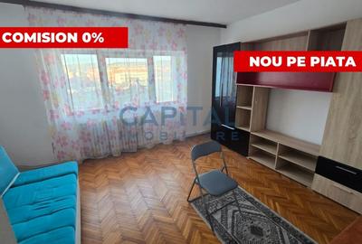 Apartament de inchriat pe strada Fabricii - 1