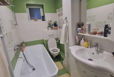 Apartament cu 2 camere în Piața Centrală - 3