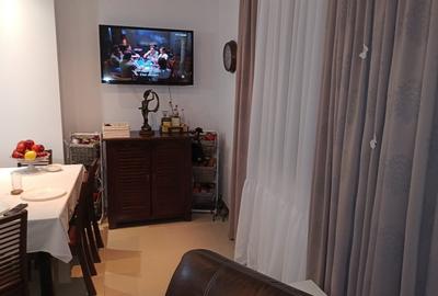 Apartament cu 3 camere decomandat în Vitan-Bârzești - 3