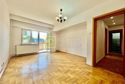 Apartament 3 CD, str. Frasinului, etaj 3, zona Piata Sud Bacau - 5